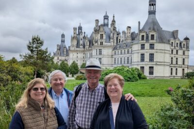 Chambord group crop